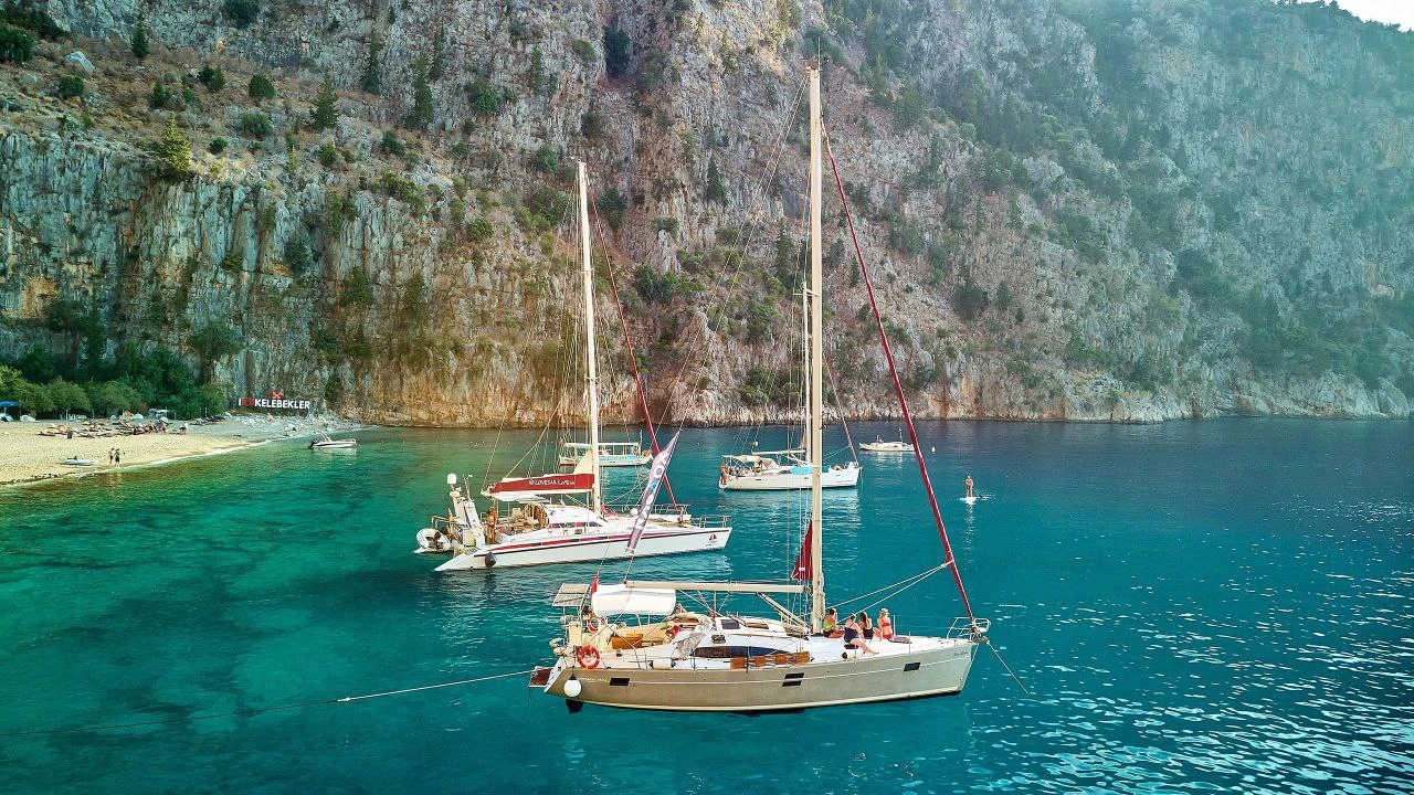 Host Unforgettable Events Aboard Our Yachts