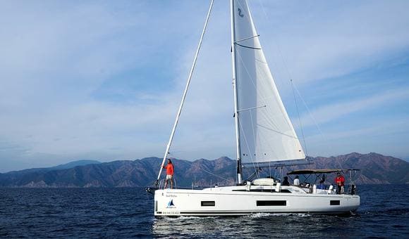 Unforgettable Maritime Escapes: Beyond the Ordinary