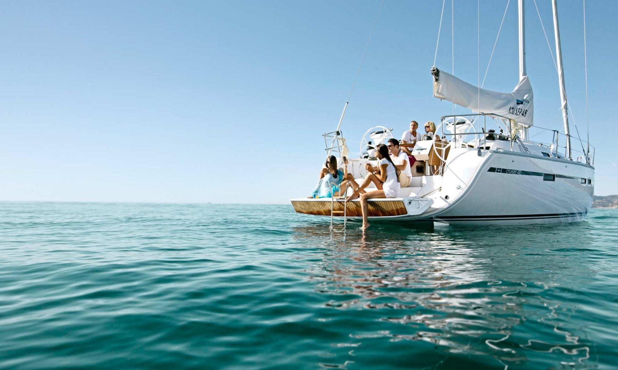 The Allure of the Open Sea: Why Yachting is the Ultimate Escape
