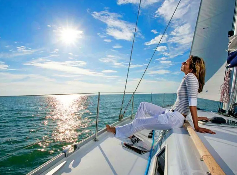 Your Dream Yacht Escape: Personalized Itineraries