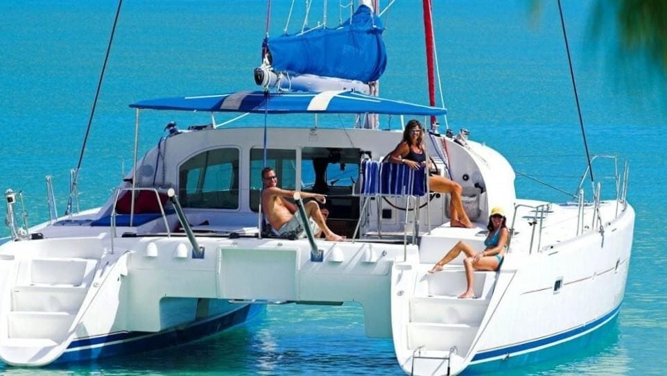 Exploranthyiv: Your Gateway to Unforgettable Yacht Expeditions