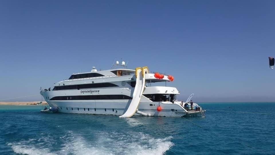 Luxury Yacht Experiences for Discerning Travelers